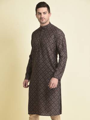 Tabard Kurta For Men 2