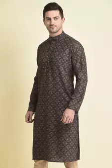 Tabard Kurta For Men