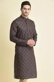 Tabard Kurta For Men