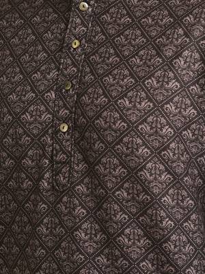 Tabard Kurta For Men 5