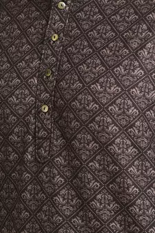 Tabard Kurta For Men