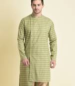 Tabard Kurta For Men