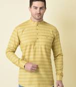 Tabard Kurta For Men