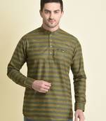 Tabard Kurta For Men