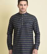 Tabard Kurta For Men
