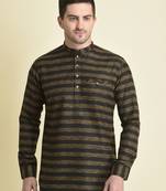Tabard Kurta For Men