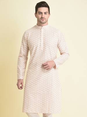 Tabard Kurta For Men 1