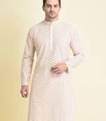 Tabard Kurta For Men
