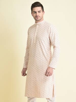 Tabard Kurta For Men 2