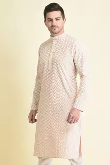 Tabard Kurta For Men