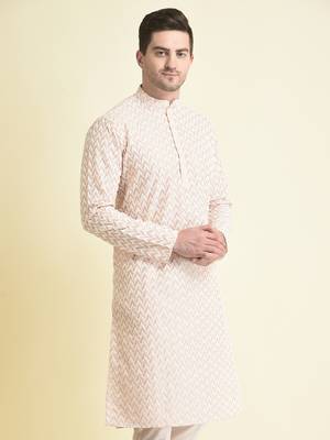 Tabard Kurta For Men 3