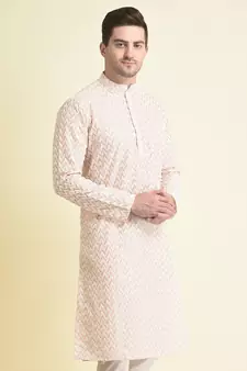 Tabard Kurta For Men