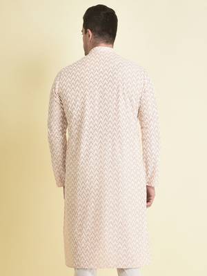 Tabard Kurta For Men 4