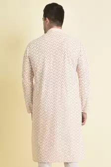 Tabard Kurta For Men