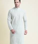 Tabard Kurta For Men
