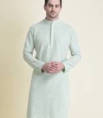 Tabard Kurta For Men