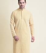 Tabard Kurta For Men