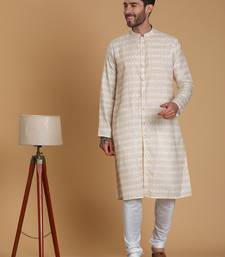 Tabard Kurta For Men