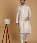 Tabard Kurta For Men