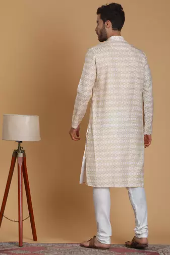 Tabard Kurta For Men