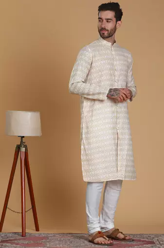 Tabard Kurta For Men