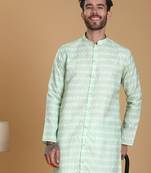 Tabard Kurta For Men