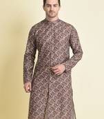 Tabard Kurta For Men