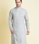 Tabard Kurta For Men