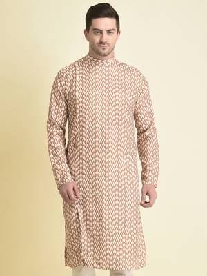 Tabard Kurta For Men 1