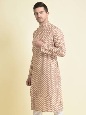 Tabard Kurta For Men 2