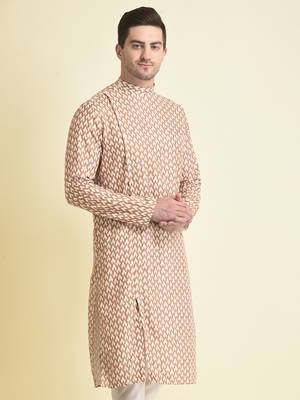 Tabard Kurta For Men 3