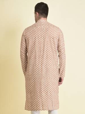Tabard Kurta For Men 4