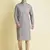 Tabard Kurta and Churidar Set For Men