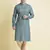 Tabard Kurta and Churidar Set For Men
