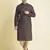 Tabard Kurta and Churidar Set For Men