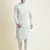 Tabard Kurta and Churidar Set For Men