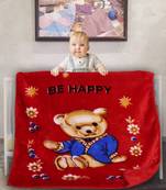 Baby Blanket All Season Ultra Soft Kids AC Blanket Baby Wrapper Flannel Baby Blanket 0-3 YEARS