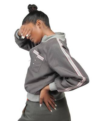 Multi Color Reversible Box Bomber 2
