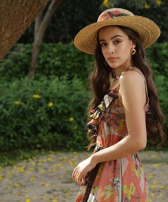 Sundown Tunic Dress 4