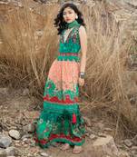 Greengalleria Maxi Dress