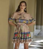 Tropical Tiles Co-Ord