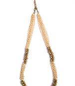 Gungaroo & Ganthan Necklace