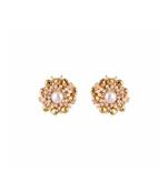 Gungaroo Around A Pearl Earring