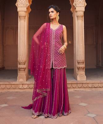 Raspberry Zabya Sharara Set 1