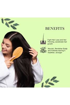 Richfeel Brahmi Jaborandi Nourishing Hair Oil 80 ML 2