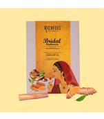 Richfeel Bridal Radiance Facial Kit 5x50 G