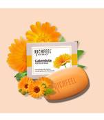 Richfeel Calendula Anti Acne Soap 75 G