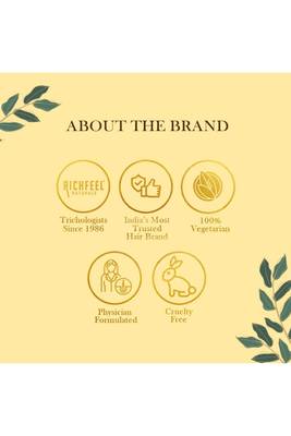 Richfeel Gold Facial Kit 5x6 G 5