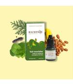 Richfeel Hair Nourisher 10 ML
