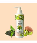 Richfeel Kiwi & Green Tea Body Wash 200 ML